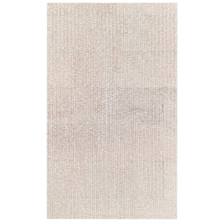 Rug Pad - On White Background
