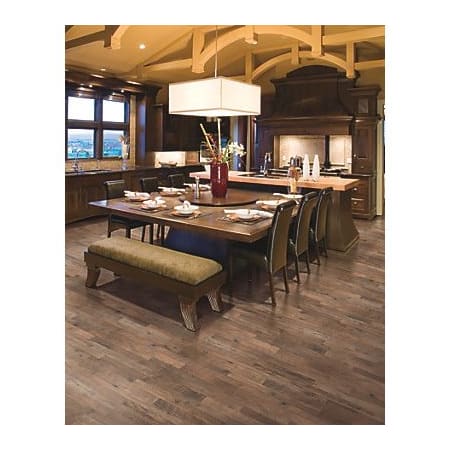 Mohawk Industries-BLC16-OAK-Lifestyle (Aged Bark)