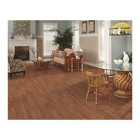 Mohawk Industries-BLC16-OAK-Lifestyle (Gunstock)