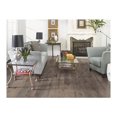 Mohawk Industries-BLC16-OAK-Lifestyle (Hickory Shadow)