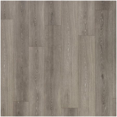 Mohawk Industries Advance Allieville 7-1/2" Wide Embossed Laminate Flooring with Medium Wood Shade - Sold by Carton (22.09 SF/Carton) Seashore Oak