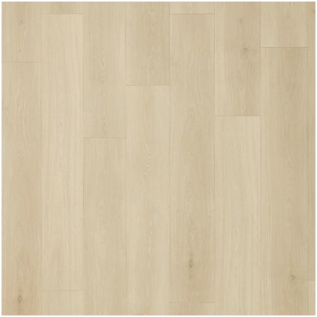 Mohawk Industries Advance Allieville 7-1/2" Wide Embossed Laminate Flooring with Light Wood Shade - Sold by Carton (22.09 SF/Carton) Blonde Light Oak