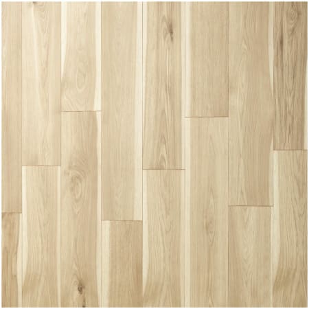 Mohawk Industries Advance Spicerville 7-1/2" Wide Embossed Laminate Flooring with Light Wood Shade - Sold by Carton (19.76 SF/Carton) Blonde Hickory