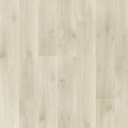 Mohawk Industries Elite 8" x 54" Embossed Laminate Flooring with Medium Gloss and Wear Resistant - Sold by Carton (19.76 SF/Carton) Dove Oak