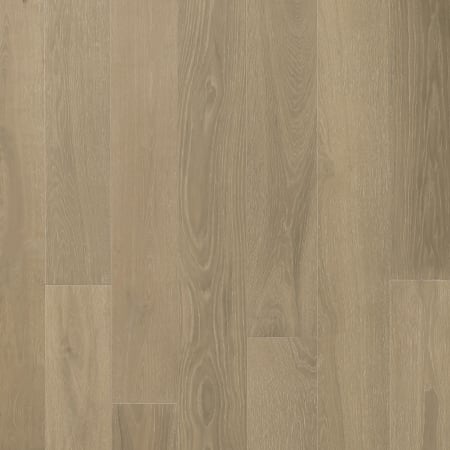 Mohawk Industries Mohawk Elite 8" Wide Wire Brushed Engineered European White Oak Hardwood Flooring with 7-Ply Layers - Sold by Carton (27.41 SF/Carton) Sailboat Oak