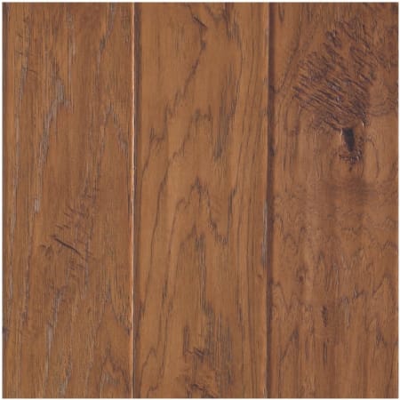 Mohawk Industries Sample Only of BCK27-HIC Golden Hickory