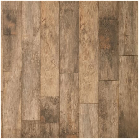 Worn Dark Oak