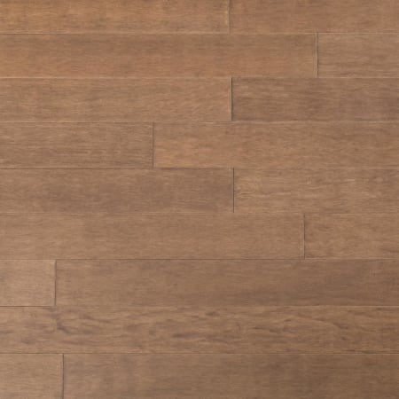 Mohawk Industries Sample Only of LFW07 Espresso Maple