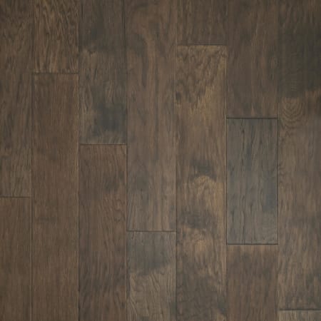 Mohawk Industries Sample Only of LFW05H Macchiato Hickory
