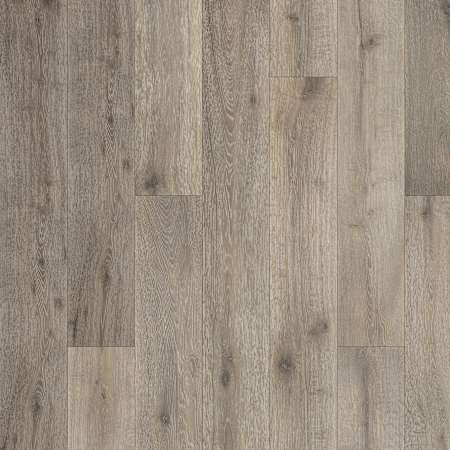 Mohawk Industries Sample Only of LFE16-M Smoke Stack Oak