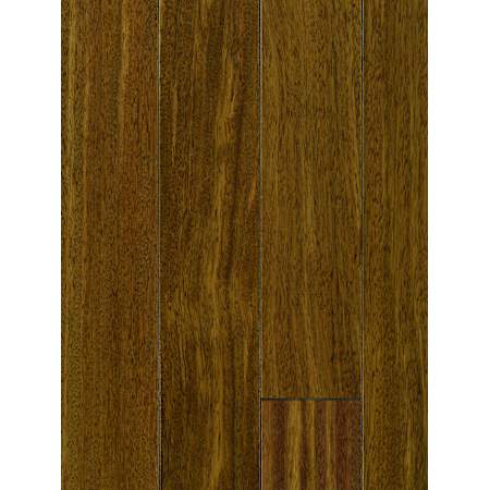 Natural Brazilian Chestnut Swatch Image