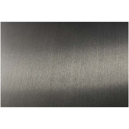 Monogram Designer 30 Inch Door Panel Kit for Right Hand Column Refrigerator Titanium