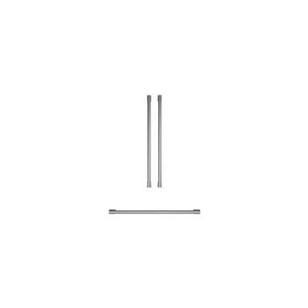 Monogram Statement Collection Handle Kit Stainless Steel