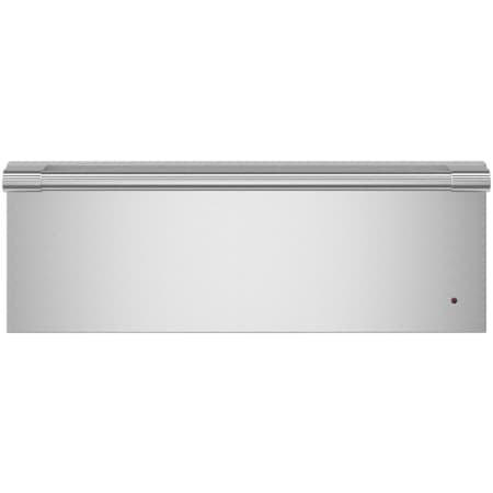 Monogram 27 Inch Wide 1.67 Cu. Ft. Warming Drawer with Variable Heat and Humidity Control Stainless Steel