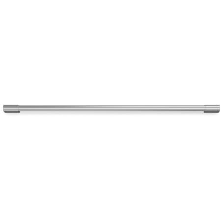 Monogram Statement 24 Inch Dishwasher Handle Kit Stainless Steel