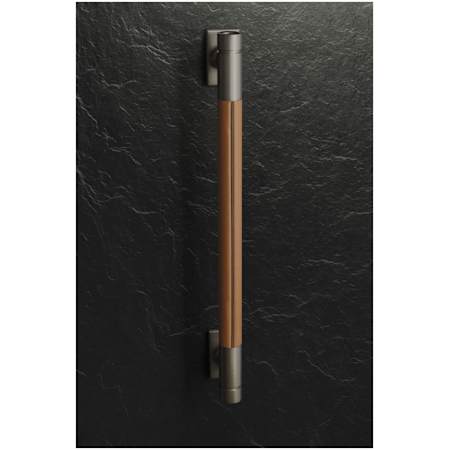 Monogram Designer Handle Kit for 36 Inch Pro Range Titanium