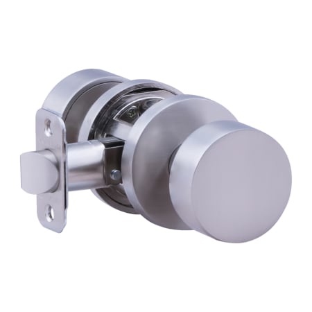 Satin Stainless