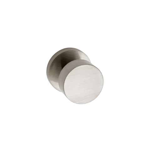 Satin Stainless