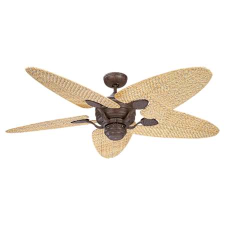 Shown in Old Chicago / Natural Woven Rattan