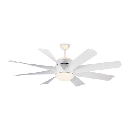 Monte Carlo-Turbine LED-Alternate View