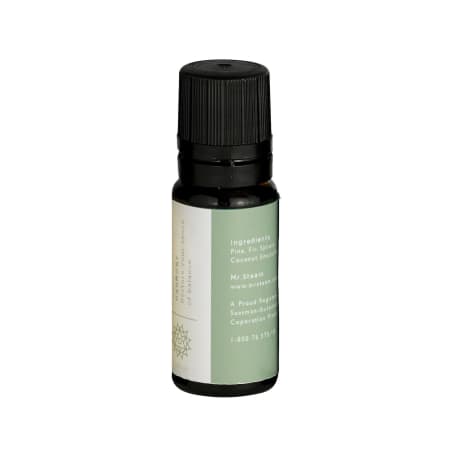 Mr Steam 10ml Aroma Therapy Oil Green Harmony