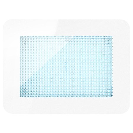 Mr Steam Therapy Chroma Light with 12.62 in. LED Clusters White