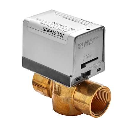 Mr Steam Max Accessory Autoflush For Max Series Generators N/A