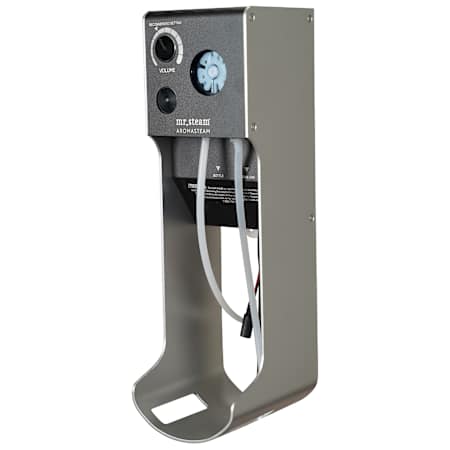 Mr Steam Therapy Aroma7.5 in. W. Aroma Therapy Pump N/A