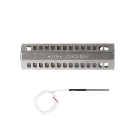 Mr Steam Ms Accessory Temperature Probe For iSteam, AirTempo, iTempo, and iTempoPlus Controls N/A