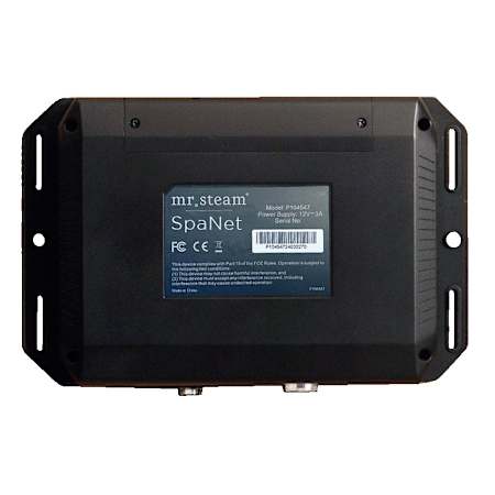 Mr Steam SpaNet Hub Electronic Device Controller N/A