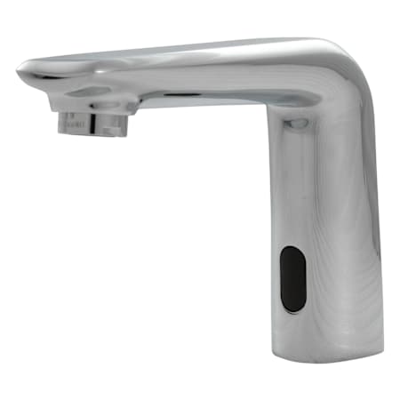 MSI Acqua Luxe Modern Touchless Bathroom Faucet Chrome