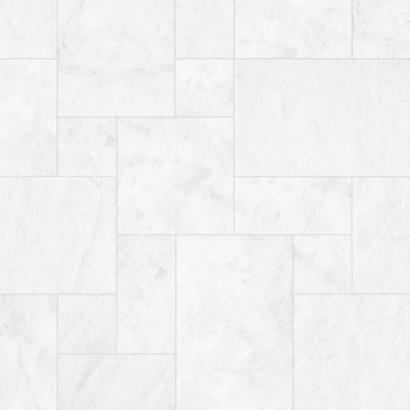 MSI Sample Only of LPAVMCRYWHI10KITS Crystal White