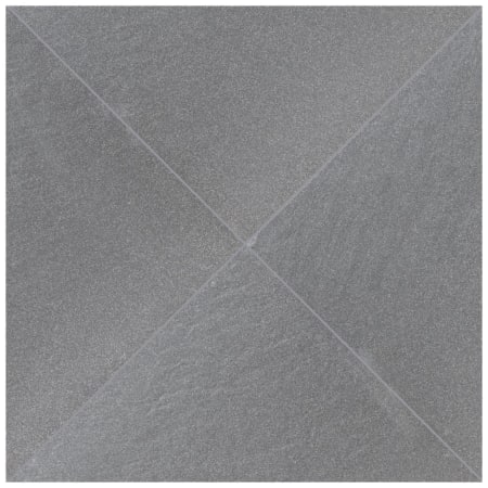 MSI Arterra 24" x 24" Square Exterior Paver Tile - Matte Marble Visual - Sold by Pallet (240 SF/Pallet) Bluestone