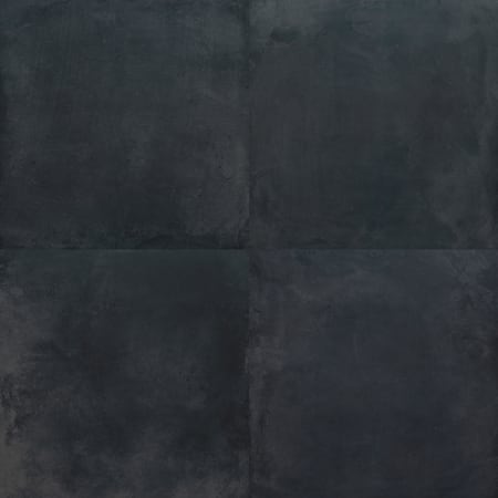 MSI 24" x 24" Square Exterior Paver Tile - Matte Marble Visual - Sold by Carton (8 SF/Carton) Nolitan Carbon