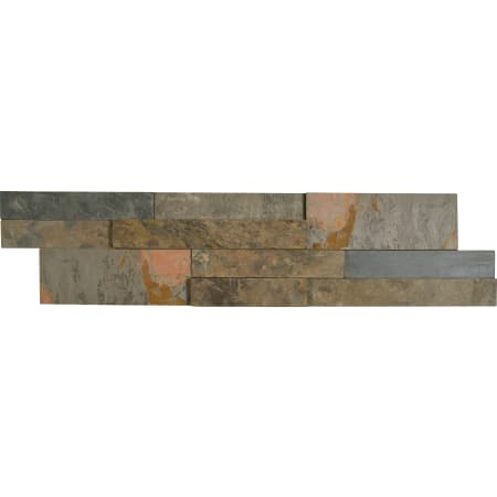 MSI Sample Only of LPNLSRUSGLD624 Rustic Gold