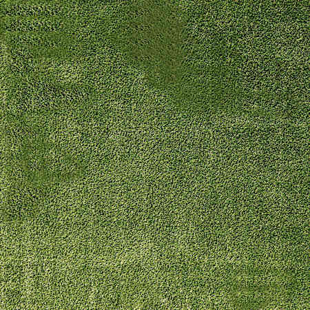 MSI Emerald Green 7-1/2' Wide by 28mm Thick - Pre-Cut Artificial Grass Turf - Sold by Carton (75 SF/Carton) Emerald Green