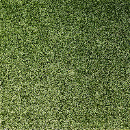 MSI Emerald Green 7-1/2' Wide by 32mm Thick - Pre-Cut Artificial Grass Turf - Sold by Carton (75 SF/Carton) Emerald Green
