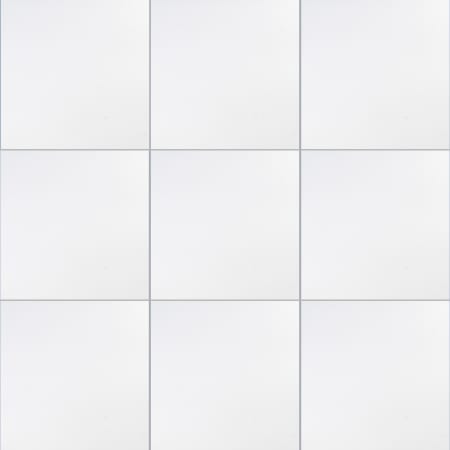 MSI Adella - 18" Square Floor Tile - Matte Porcelain Visual - Sold by Carton (11.25 SF/Carton) White