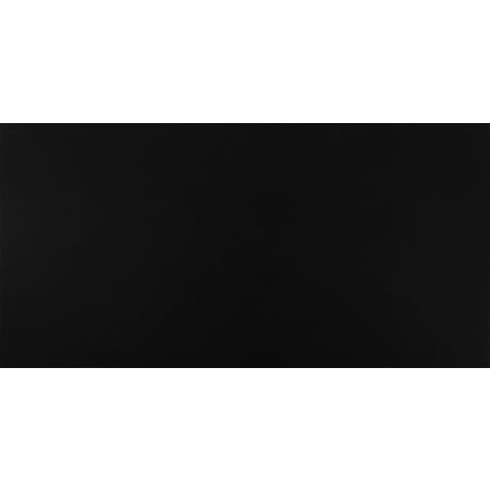 MSI 12" x 24" Rectangle Floor and Wall Tile - Polished Visual - Sold by Carton (16 SF/Carton) Black