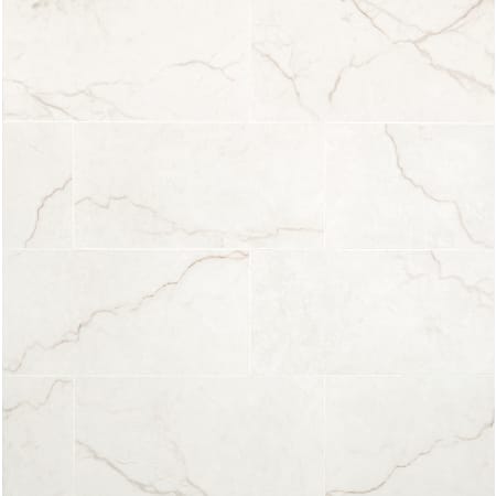 MSI Brighton - 12" x 24" Rectangle Floor and Wall Tile - Polished Visual - Sold by Carton (16 SF/Carton) Gold