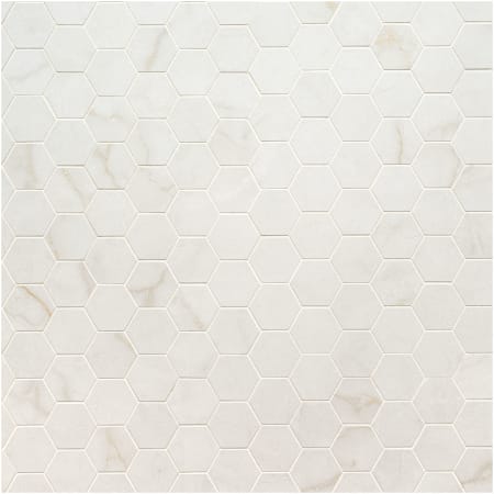 MSI Brighton - 12" x 12" Square Floor and Wall Tile - Matte Visual - Sold by Carton (7.36 SF/Carton) Gold