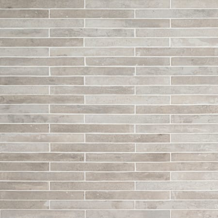 MSI Capella - 2" x 18" Rectangle Floor and Wall Tile - Matte Visual - Sold by Carton (8 SF/Carton) Ivory