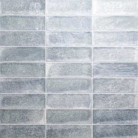 MSI Clayhaven - 4" x 12" Wall Tile - Matte Visual - Sold by Carton (10.98 SF/Carton) Mirage Sky