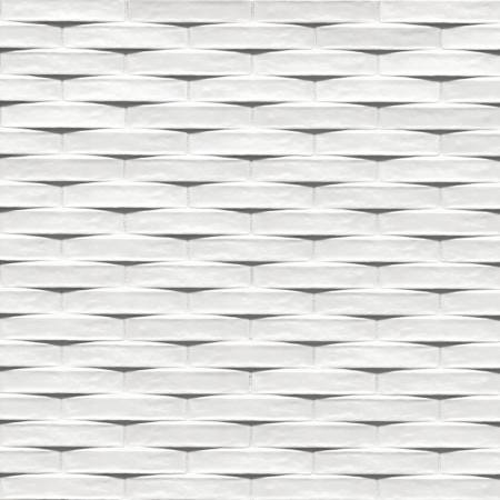 MSI Crescentia - 2" x 10" Wall Tile - Glossy Visual - Sold by Carton (5.4 SF/Carton) Alpine Glow