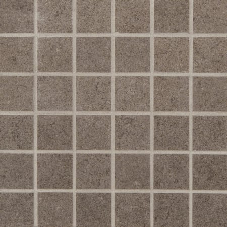 MSI Dimensions - 2" Square Mosaic Tile - Matte Porcelain Visual - Sold by Carton (8 SF/Carton) Concrete
