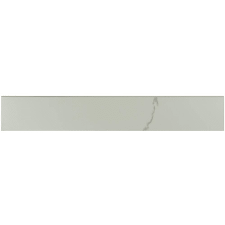 MSI Eden - 4" x 24" Bullnose Tile Trim - Polished Visual - Sold by Piece Statuary