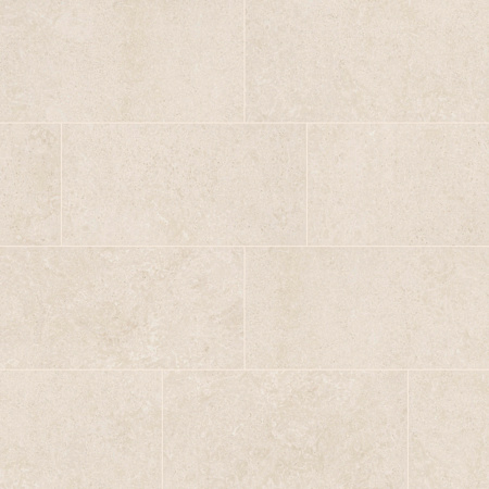 MSI Girona - 12" x 24" Solid Floor and Wall Tile - Lappato Visual - Sold by Carton (12 SF/Carton) Marfil