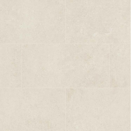 MSI Girona - 12" x 12" Solid Floor and Wall Tile - Lappato Visual - Sold by Carton (10.89 SF/Carton) Marfil