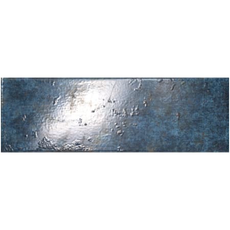 MSI Marza - 4" x 12" Rectangle Floor and Wall Tile - Glossy Visual - Sold by Carton (11.33 SF/Carton) Cobalt