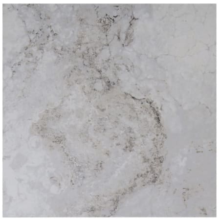 MSI Napa - 12" x 12" Square Floor and Wall Tile - Matte Visual - Sold by Carton (11 SF/Carton) Gray